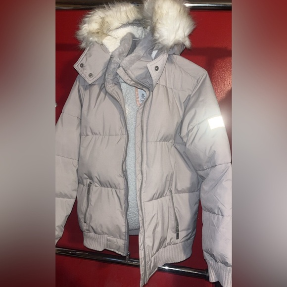 Abercrombie Kids Coat (Girls)​